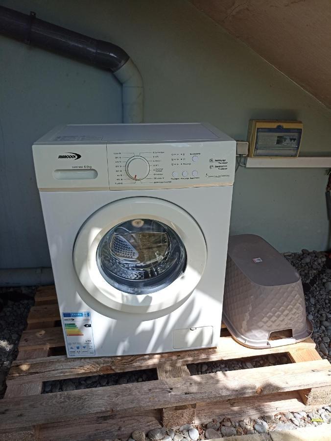 בוויאנט Appartement Milo 1 מראה חיצוני תמונה