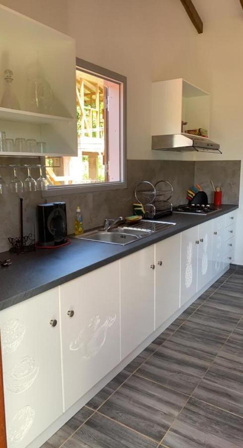 בוויאנט Appartement Milo 1 מראה חיצוני תמונה