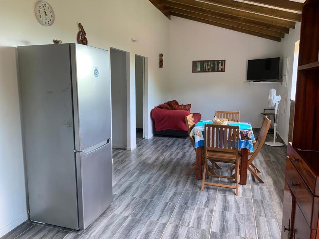 בוויאנט Appartement Milo 1 מראה חיצוני תמונה