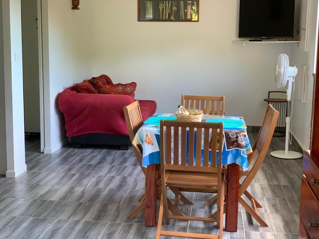 בוויאנט Appartement Milo 1 מראה חיצוני תמונה
