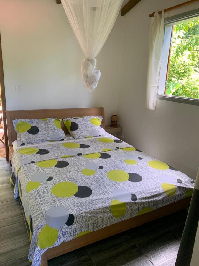 בוויאנט Appartement Milo 1 מראה חיצוני תמונה