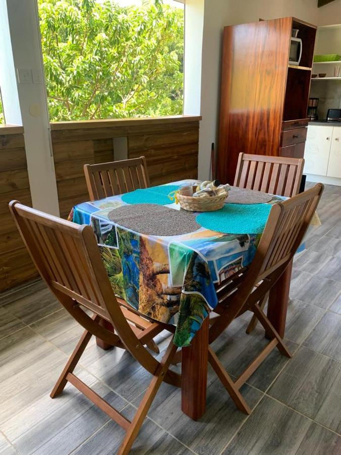 בוויאנט Appartement Milo 1 מראה חיצוני תמונה