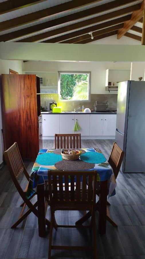 בוויאנט Appartement Milo 1 מראה חיצוני תמונה